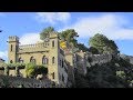 Image of the cover of the video;Paisatge i Oratge: Xàtiva i La Costera