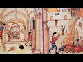 Imatge de la portada del video;Práctica artística: Destrucción y saqueo