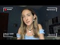 Image of the cover of the video;Paula Rubio, futura alumna de Medicina ha obtingut una de les millors notes a les PAU