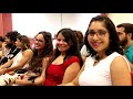 Image of the cover of the video;Clausura Curso 2016-2017
