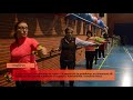 Imagen de la portada del video;Entrenament per a  la gent gran