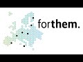Imatge de la portada del video;Sessió Informativa FORTHEM