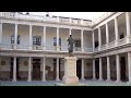Image of the cover of the video;Resum dels 525 anys de la Universitat de València
