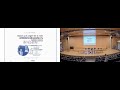 Image of the cover of the video;Conferència Benvinguda 2024-2025 Antonio Lazcano