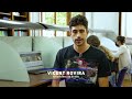 Imagen de la portada del video;La Biblioteca d'Ontinyent "Carme Miquel i Diego"