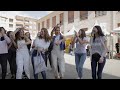 Image of the cover of the video;Benvinguda a la Universitat 2022. Campus d'Ontinyent