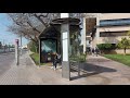 Imatge de la portada del video;Visita guiada a la Facultat de Farmàcia de la Universitat de València