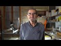 Imagen de la portada del video;Memoria del diseño valenciano: Arturo Catalá