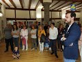 Imatge de la portada del video;TVALTOPALANCIA-NOTICIA- Aeródromos valencianos en El Toro