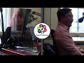 Imatge de la portada del video;1x10: "ANDAR DE NUEVO: FISIOTERAPIA Y ELECTROESTIMULACIÓN DE LA MÉDULA ESPINAL" con Ronaldo Ichiyama