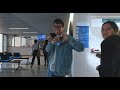 Imagen de la portada del video;Centre d'Idiomes UV