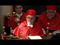 Image of the cover of the video;El jurista Fabián Salvioli investit doctor honoris causa per la UV