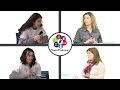 Imatge de la portada del video;1x9: "LA EVOLUCIÓN HACIA LO IMPENSABLE" con Carmen Botella Mascarell y Sandra Roger Varea