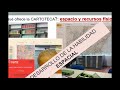Imagen de la portada del video;3. SEMINARIO MAPAS Y PLANOS ANA CAMARASA