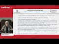 Imagen de la portada del video;XIX Jornada d'Informació. Els canvis en la nova PAU de 2025