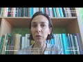 Imatge de la portada del video;Aquesta crisi evidencia la necessitat de polítiques públiques des de la perspectiva de la cura