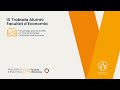 Imagen de la portada del video;IX TROBADA ALUMNI