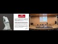 Image of the cover of the video;Conferència Luis Serrano, Premi Jaume I, Noves Tecnologies 2024. (13.02.2025)
