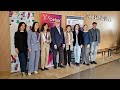 Image of the cover of the video;Congrés d'Estudiants de Farmàcia de la Universitat de València