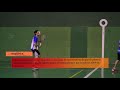 Imagen de la portada del video;Frontenis