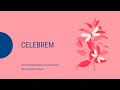 Image of the cover of the video;Estem amb tu