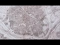 Imatge de la portada del video;Los hechos: La capital