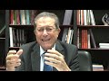 Imagen de la portada del video;Jornada Educación Global en el Mediterráneo (05/10/2023) Intervención Federico Mayor Zaragoza
