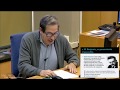 Imatge de la portada del video;Walter Benjamin i l'experiència Político-Estètica. Prof. Enrique Herreras