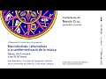 Image of the cover of the video;MACROFESTIVALES Y ALTERNATIVAS A LA SANFERMINIZACIÓN DE LA MÚSICA - 24 DE OCTUBRE DE 2024