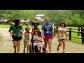 Wonder sing-a-long, Natalie Merchant and The Hole in the Wall Gang Campers