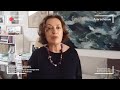 Image of the cover of the video;La catedràtica Isabel Burdiel explica el seu guardó al Premi de la Crítica Literària Valenciana 2020