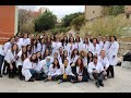Imatge de la portada del video;2019 UNIVERSALUT Ontinyent