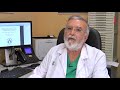 Imatge de la portada del video;Creació de la Càtedra de Cirurgia Robòtica CHGUV - UV
